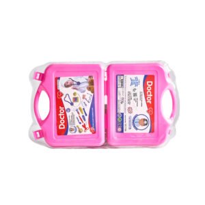 Alternative view of شنطة الطبيب الصغير – 13 قطعة