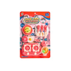 مطبخ × (14 قطعة)