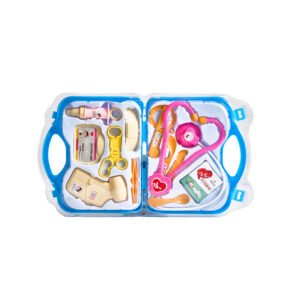 شنطة الطبيب الصغير – 13 قطعة